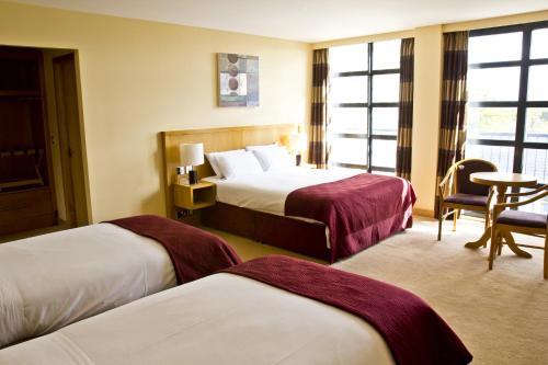 Sean Ogs Hotel