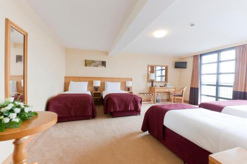 Sean Ogs Hotel