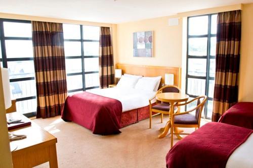 Sean Ogs Hotel