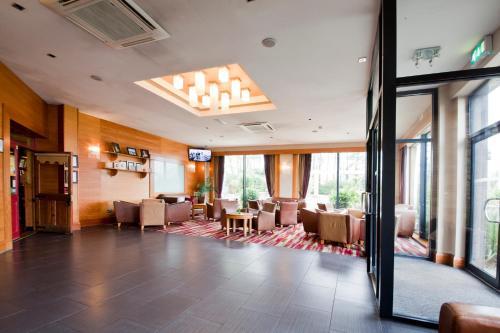 Sean Ogs Hotel