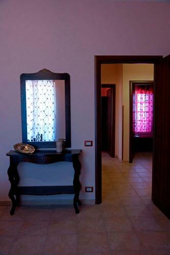 Bed & Breakfast La Casa Di Mir�