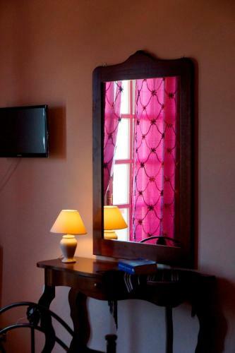 Bed & Breakfast La Casa Di Mir�