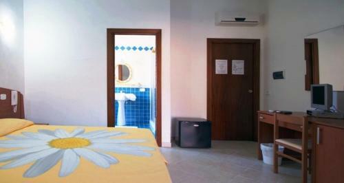 Hotel La Marina