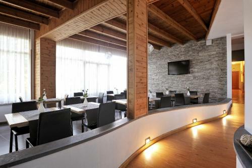 Piccolo Hotel Aurora