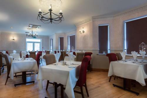 Ballyliffin Hotel