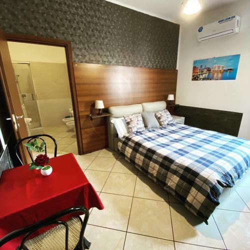 Hostal Villa Nancy B&B Di Charme