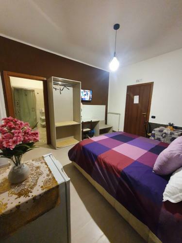 Hostal Villa Nancy B&B Di Charme