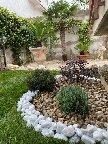 Hostal Villa Nancy B&B Di Charme