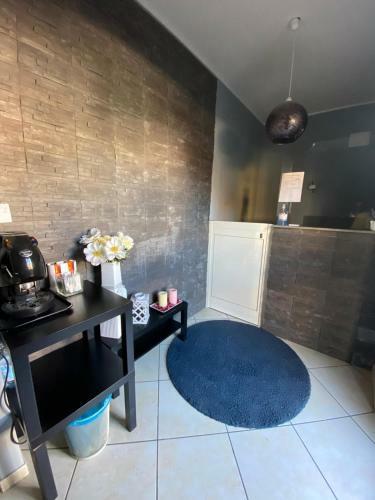 Hostal Villa Nancy B&B Di Charme
