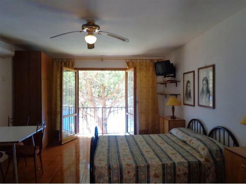 Apartamento Residence La Calle