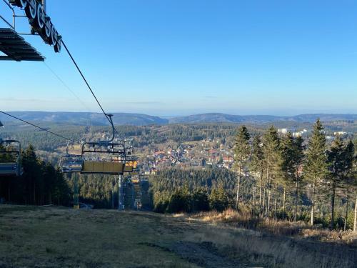 Apartamento Nature, F�r Romantik Suchende Paare
