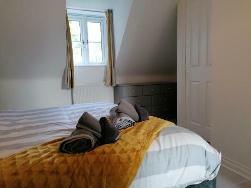 Hostal Agnes House