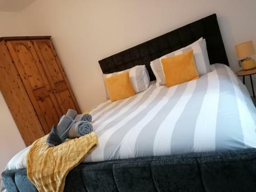 Hostal Agnes House