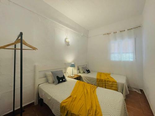 Las Tres Rosas Petfriendly House