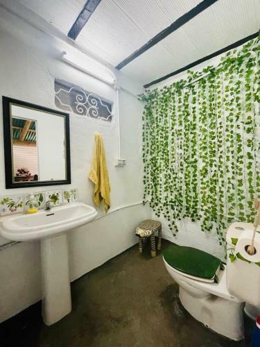 Las Tres Rosas Petfriendly House
