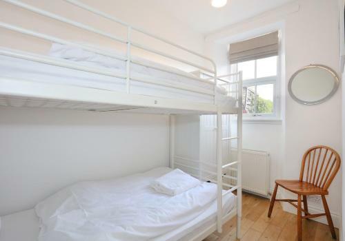 Apartamento Hopetoun Terrace