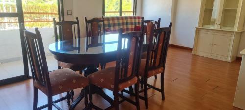 Apartamento Piso Tina Gand�a