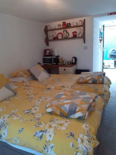Apartamento Rosie's Place