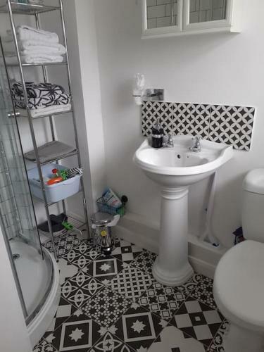 Apartamento Rosie's Place