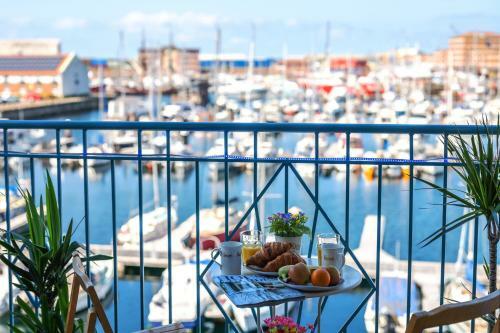 Apartamento Pilot House - Hartlepool Marina