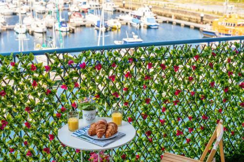 Apartamento Pilot House - Hartlepool Marina