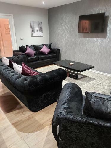 Lucan Lodge