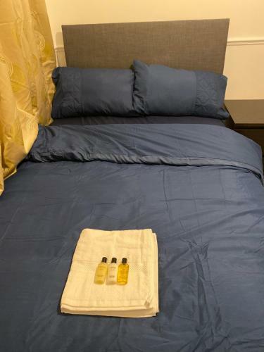 Cheerful 3 Bedrooms