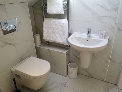 Harrogate Town Centre Apartment