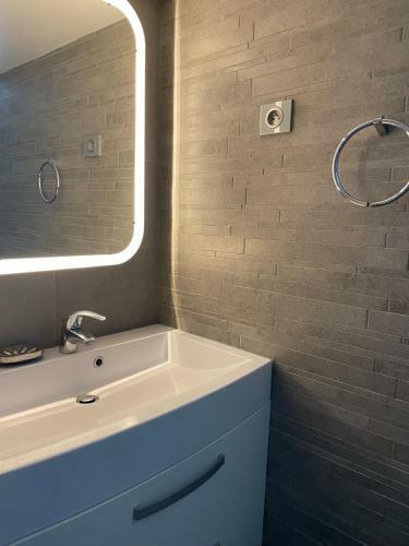 Apartamento Carry-le-rouet Plage