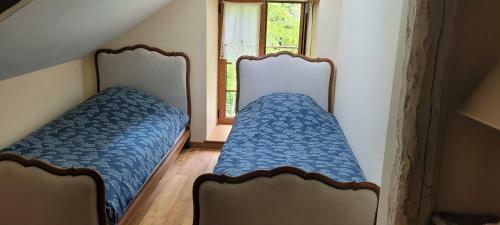Hostal La Grange, Le Domaine De Brugal