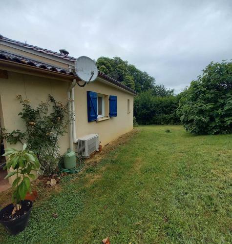 Apartamento Le Petit Cambord