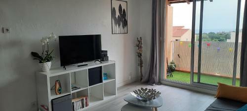 Apartamento Superbe Appartement Avec Balcon Vue Mer !