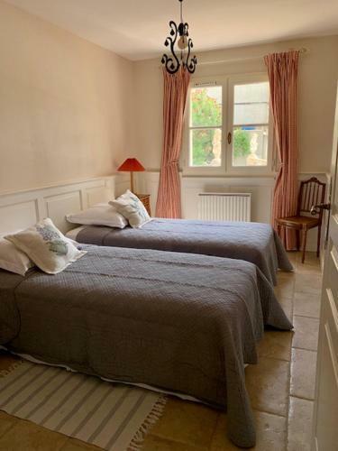 Apartamento Le Gite De La Closerie Des Iris
