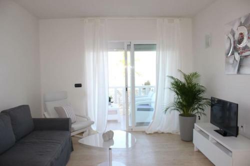 Lujosa Vivienda En Primera L�nea De Playa