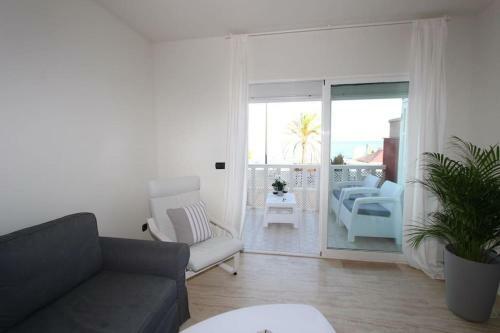 Lujosa Vivienda En Primera L�nea De Playa
