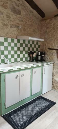 Bed & Breakfast Les G�tes Du Hameau Avec Piscine
