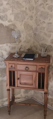 Bed & Breakfast Les G�tes Du Hameau Avec Piscine