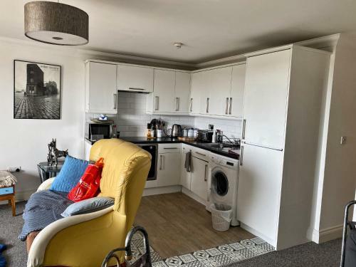 Apartamento Sea House