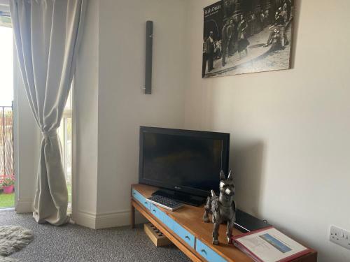 Apartamento Sea House