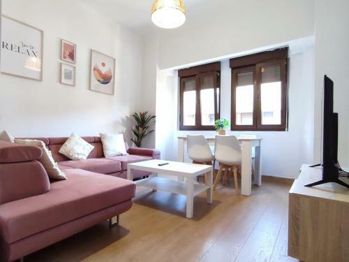147a Apartamento La Arena 3 Dormitorios