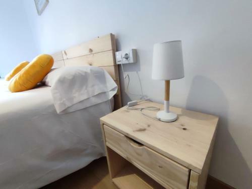 147a Apartamento La Arena 3 Dormitorios