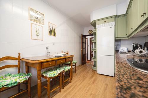 Apartamento Ezcurdia