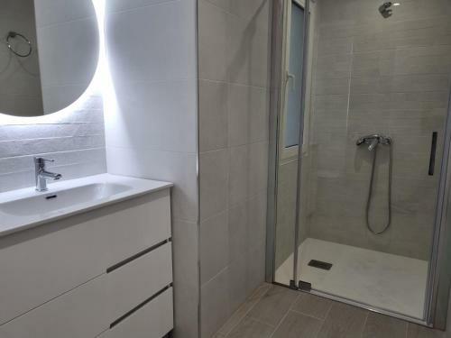 Apartamento 143a Moderno, C�ntrico, 3 Habitaciones