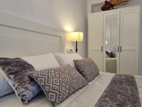 Apartamento 143a Moderno, C�ntrico, 3 Habitaciones