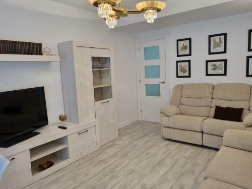 Apartamento 143a Moderno, C�ntrico, 3 Habitaciones