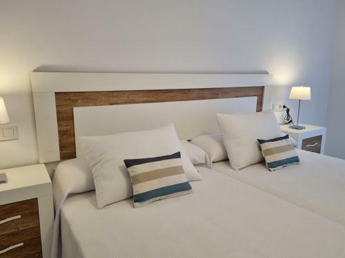 Apartamento 143a Moderno, C�ntrico, 3 Habitaciones