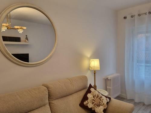 Apartamento 143a Moderno, C�ntrico, 3 Habitaciones