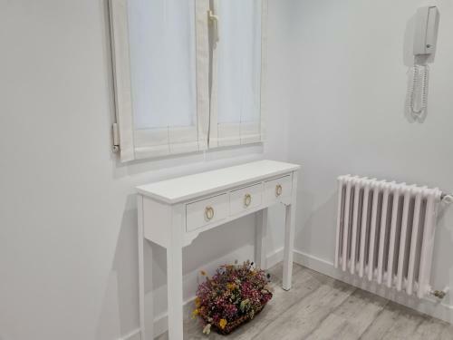 Apartamento 143a Moderno, C�ntrico, 3 Habitaciones