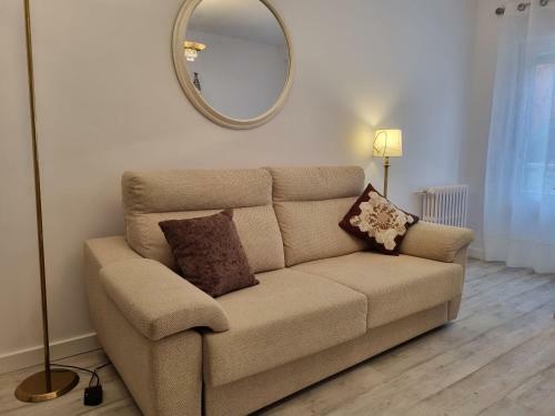 Apartamento 143a Moderno, C�ntrico, 3 Habitaciones