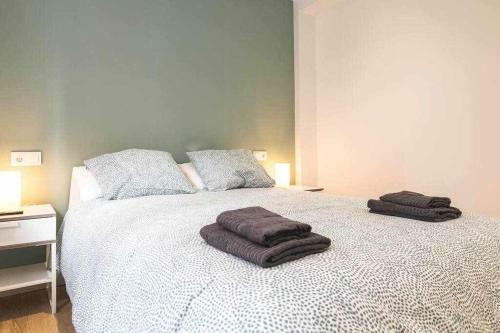 Apartamento Bobes I
